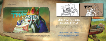 Adventure Time. The Original Cartoon Title Cards HC