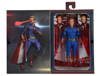 Фігурка NECA Хоумлендер Пацани | Homelander The Boys