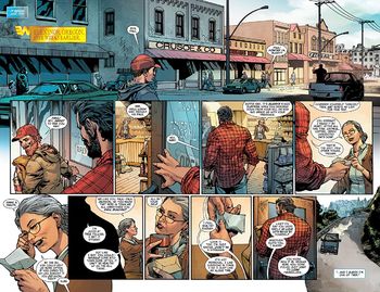 Wonder Woman. Vol. 6: Children of the Gods TPB