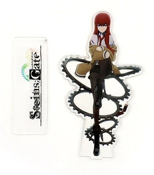 Акриловая фигурка Врата Штейна | Steins Gate
