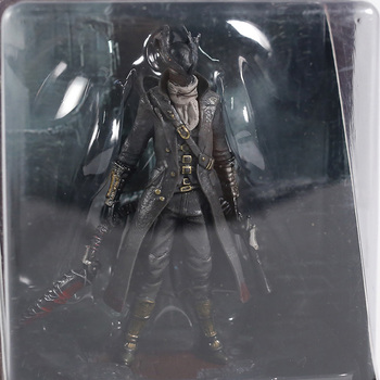 Фигурка Охотник | The Hunter Bloodborne