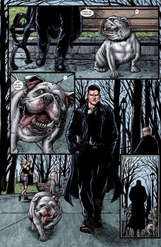 The Boys. Omnibus. Vol. 1 TPB
