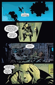 The Punisher. War Machine. Vol. 1 TPB