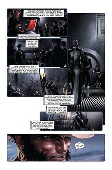 X-Force. Vol. 1: Angels & Demons TPB