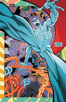 Silver Surfer. Black TPB