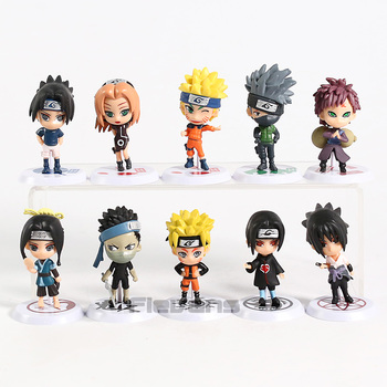 Фигурка Наруто | Naruto (в ассортименте)
