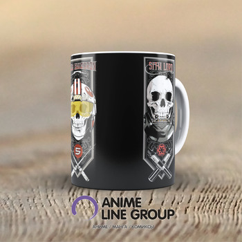 Чашка Star Wars