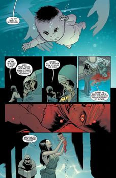 Batman and Robin. Vol. 2: Pearl TPB