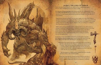 Diablo III. Book of Cain HC (УЦІНКА)