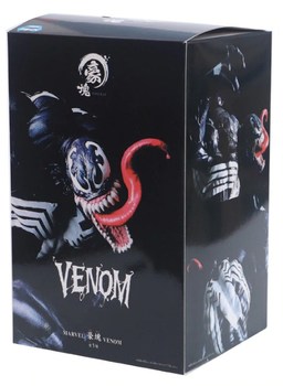 Фігурка Веном | Venom