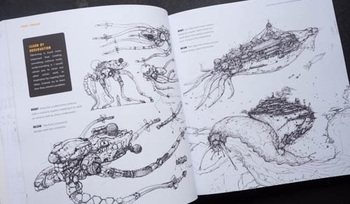 Sketching from the Imagination: Creatures & Monsters SC