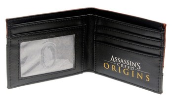 Гаманець Кредо Вбивці | Assassin's Creed