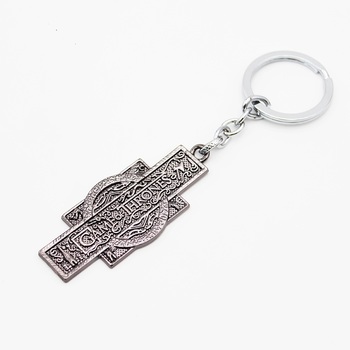 Брелок Game of Thrones