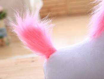 М’яка іграшка Єдиноріг | Unicorn
