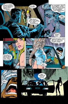 The Punisher. Capital Punishment TPB