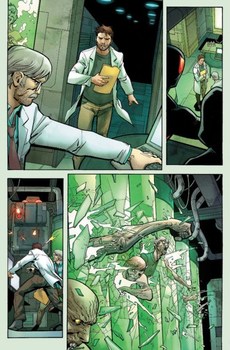 Spider-Man #22. Змова Клонів. Частина 4 з 10