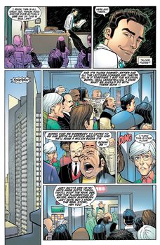 Amazing Spider-Man. Vol. 3: Until The Stars Turn Cold TPB