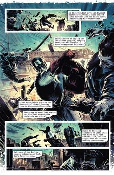 Captain America. Patriot TPB