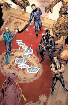 Iron Man. Industrial Revolution HC