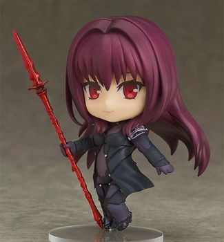 Фигурка Nendoroid Лансер/Скатах | Lancer/Scathach Fate/Grand Order