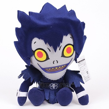 М'яка іграшка Рюк Зошит Смерті | Ryuk Death Note
