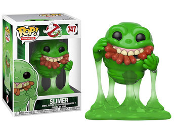 Фігурка Funko Лизун Мисливці за привидами | Slimer Ghostbusters