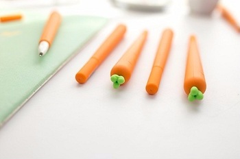 Ручка Carrot