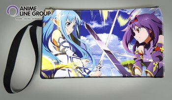 Sword Art Online Клатч