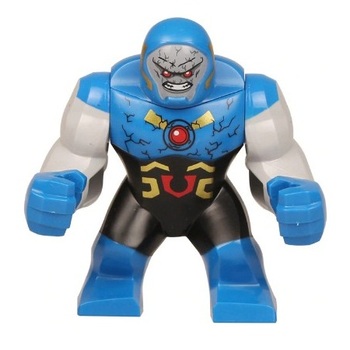 Мініфігурка дарксайд | Darkseid