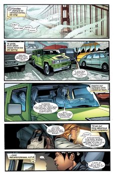 Secret Invasion. The Incredible Hercules TPB
