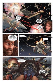 Star Wars. Episode III. Revenge of the Sith HC