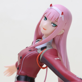 Фігурка Улюблений у Франксі | Darling in the FranXX