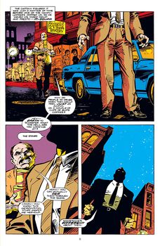 Predator. The Essential Comics. Vol. 1 TPB