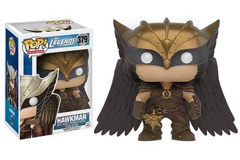 Фигурка Funko Человек-ястреб | Hawkman CW