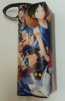 One Piece Пенал
