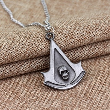 Кулон Кредо Вбивці / Assassin’s Creed