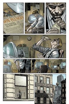 Hulk. Boiling Point HC