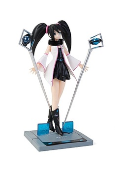 Фигурка Sega Saturn Sega Hard Girls