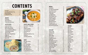 Fallout. The Vault Dweller's Official Cookbook HC