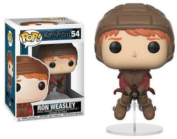 Фигурка Funko Рон Уизли Гарри Поттер | Ron Weasley Harry Potter
