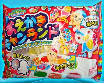 Набор для изготовления сладостей Poppin\'Cookin\'