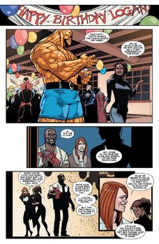 Wolverine. Vol. 2: Wolverine vs. The X-Men HC
