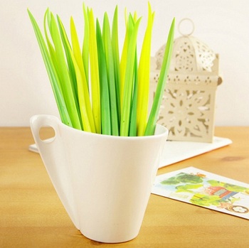 ручка Green