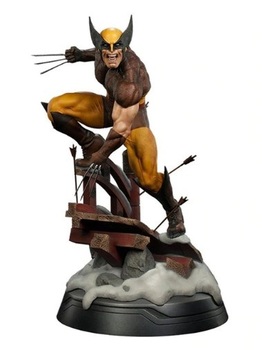 Фігурка Росомаха | Wolverine