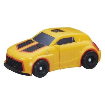 Фігурка-трансформер Hasbro Бамблби Трансформери | Bumblebee Transformers