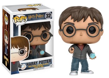 Фігурка Funko Гаррі Поттер | Harry Potter