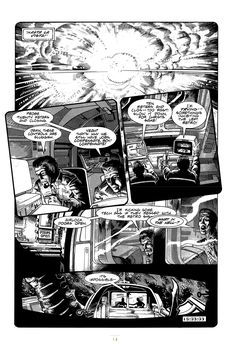 Aliens. The Original Comics Series. Vol. 1 HC (30th Anniversary)