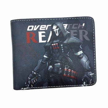 Гаманець Reaper Overwatch