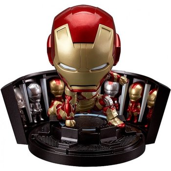Фигурка Nendoroid Железный Человек Марк 42 | Iron Man Mark 42