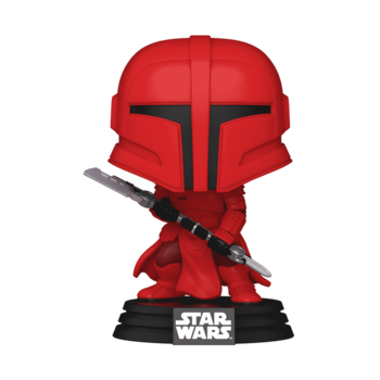 Funko Pop! Praetorian Guard #715